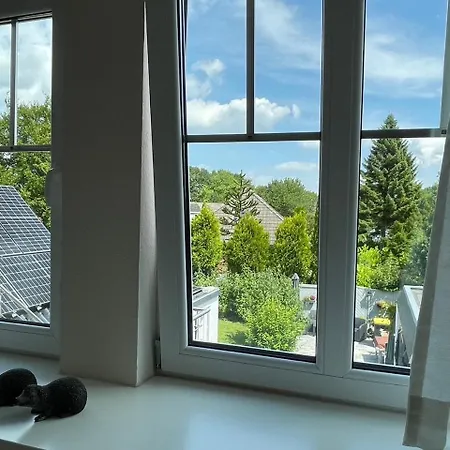 Moin-moin-husby