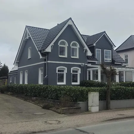 Moin-moin-husby Apartment Husby (Schleswig-Flensburg)